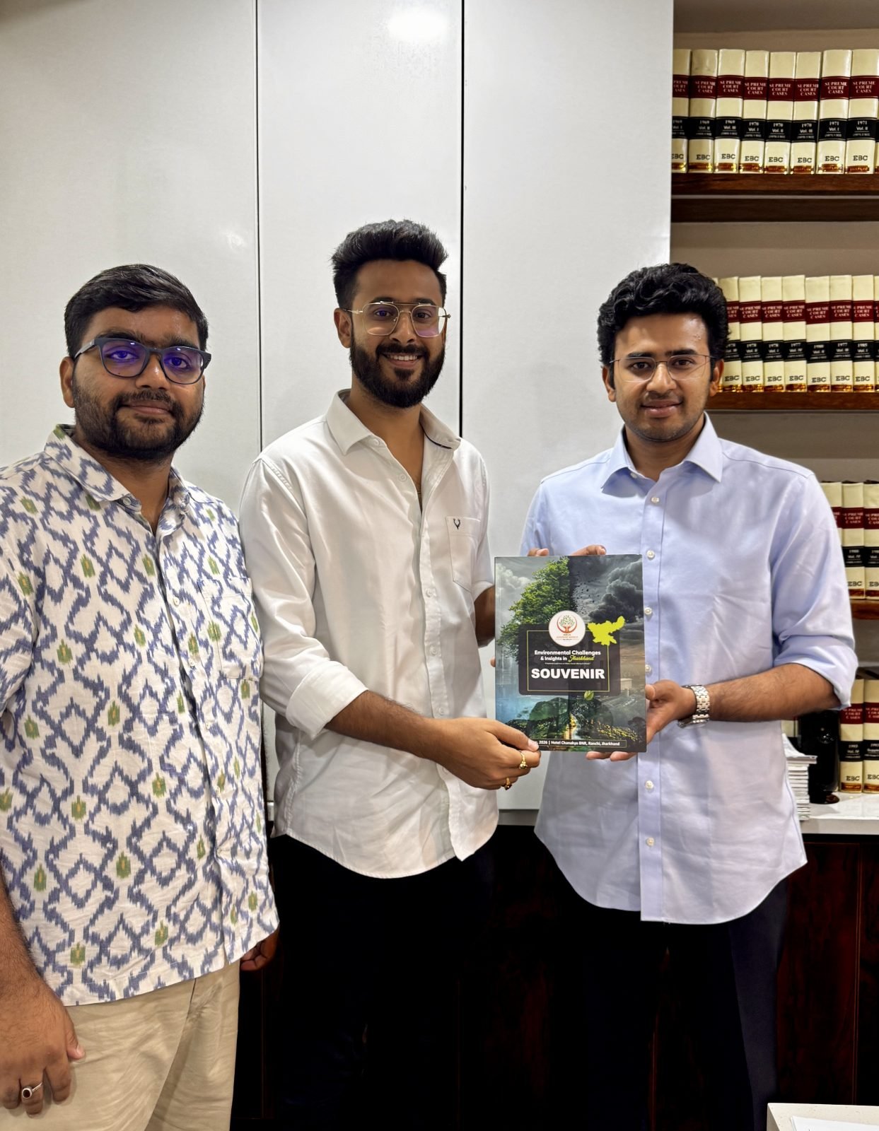 Government & Institutional Meets #43