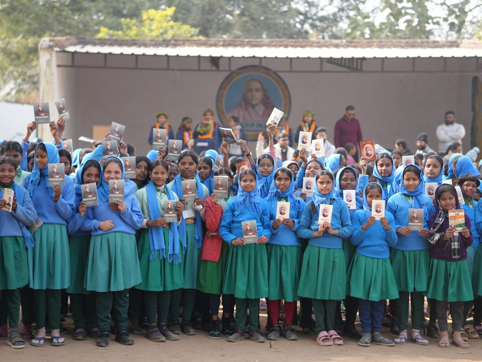 Swami Vivekananda Youth Inspiration #83