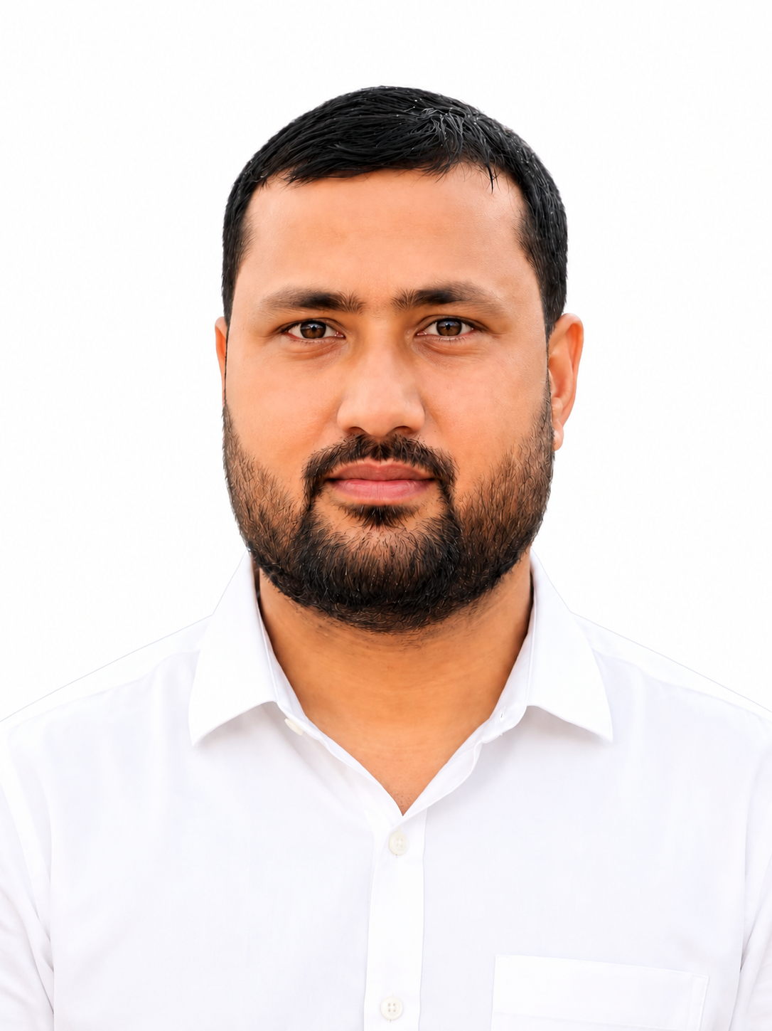 Gautam Kumar Singh