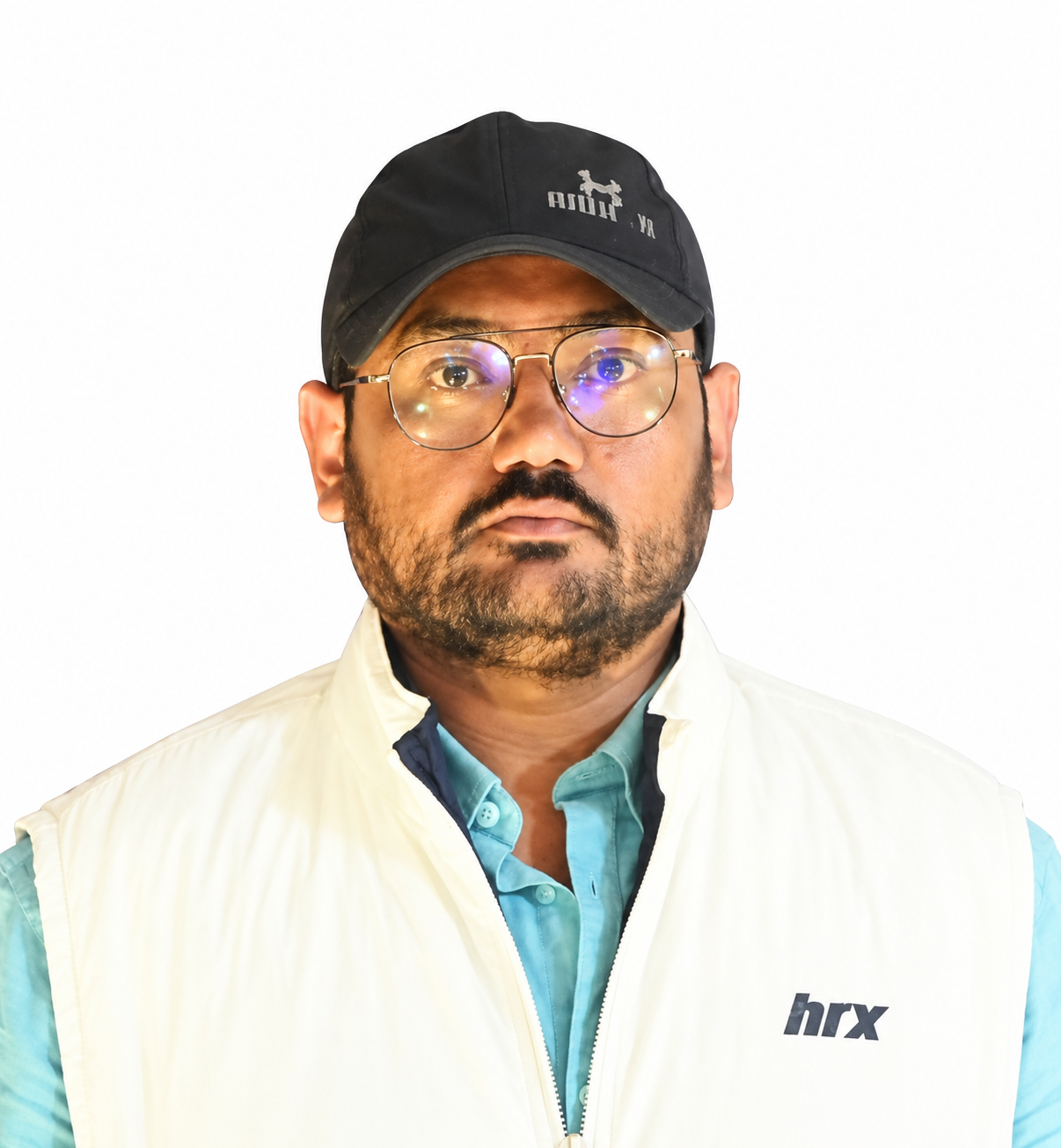 Kumar Abhishek
