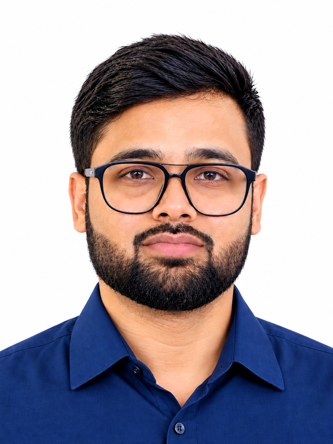 Niraj Kumar Ram