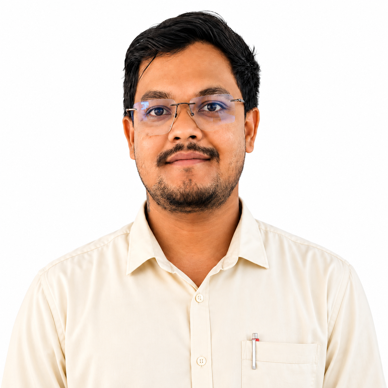 Soumik Bhattacharya